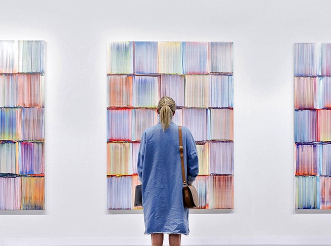 Art Basel 2018