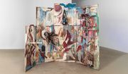 Carolee Schneemann: What Painting Became