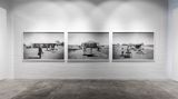 Contemporary art exhibition, Michael Cook, Livin’ the dream at THIS IS NO FANTASY, Melbourne, Australia