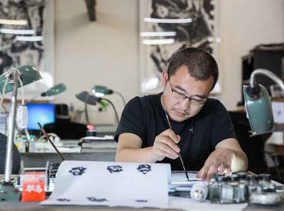 Sun Xun
