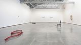 Contemporary art exhibition, Ricky Swallow, Shoulders at David Kordansky Gallery, Los Angeles, USA