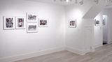 Contemporary art exhibition, Jean-Pierre Laffont, Gangs and Protests at Sous Les Etoiles Gallery, New York, United States