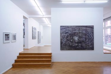 Bernhard Prinz & Bernhard Knaus Fine Art