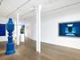 Contemporary art exhibition, Levi Van Veluw, Symbols of Persuasion at rosenfeld, London, United Kingdom
