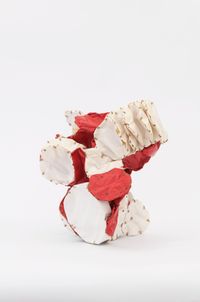 buttai 71 by Miho Dohi contemporary artwork sculpture
