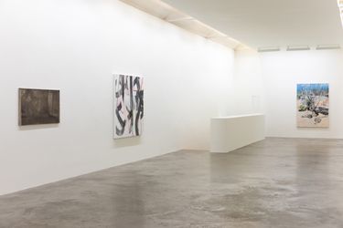 Exhibition view: Group Exhibition, Double-M, Double-X, Kerlin Gallery, Dublin (17 October 2020–16 January 2021). Courtesy Kerlin Gallery.