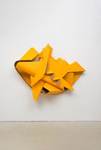 Childres by Florian Baudrexel contemporary artwork sculpture