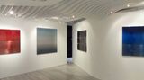 Contemporary art exhibition, Miya Ando, Light Metal at Sundaram Tagore Gallery, Hong Kong, SAR, China
