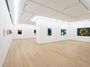Contemporary art exhibition, Kazuharu Hanada, Pirka．Northland at Whitestone Gallery, Hong Kong