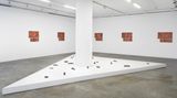 Contemporary art exhibition, Alexandra Lerman, Immediate Release at Tina Kim Gallery, New York, United States