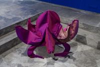 Object 7B by Kallol Datta contemporary artwork sculpture