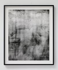 White Window; June 2015 - December 2017 by Idris Khan contemporary artwork photography