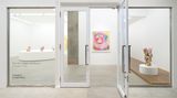 Contemporary art exhibition, Ruby Neri, Weights and Measures at KOSAKU KANECHIKA, Tokyo, Japan