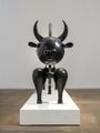 Bull's Bench by Jean-Marie Fiori contemporary artwork 6