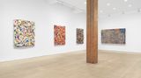 Contemporary art exhibition, Markus Linnenbrink, WEREMEMBEREVERYONE at Miles McEnery Gallery, 525 West 22nd Street, New York, USA