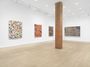 Contemporary art exhibition, Markus Linnenbrink, WEREMEMBEREVERYONE at Miles McEnery Gallery, 525 West 22nd Street, New York, USA