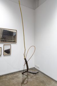 An Evening Assembly II by Julien Segard contemporary artwork sculpture