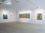 Contemporary art exhibition, Niyaz Najafov, Absorb, Adhere, Advance at Gazelli Art House, London, United Kingdom