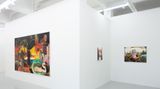 Contemporary art exhibition, Gene Paul Martin, Melting Paraiso at Ames Yavuz, Singapore