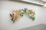 Unfold : gaze by Dong-geun Lee contemporary artwork 1