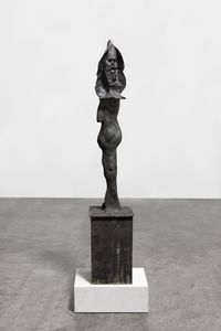 OTTG series - 8 by Pol Taburet contemporary artwork sculpture