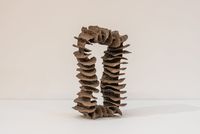 2020-30 by Hsu Yunghsu contemporary artwork sculpture