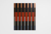 No. 1265 Painting by Rana Begum contemporary artwork painting