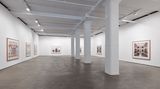 Contemporary art exhibition, Candida Höfer, Heaven on Earth - Curated by Toshiko Mori at Sean Kelly, New York, USA