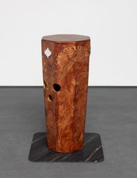 KA Spirit I by Thomias Radin contemporary artwork sculpture