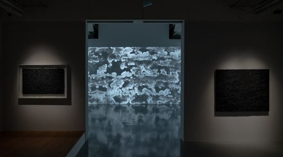 2 Nov–18 Dec 2021 Kohei Nawa contemporary art exhibition