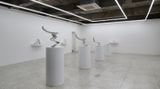 Contemporary art exhibition, Jaewon Kang, PATTERN 4 at THEO, South Korea