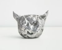 DIABOLUS (PROTECTOR) by Sarah Ortmeyer contemporary artwork sculpture