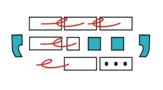27 May–14 Oct 2023 Lawrence Weiner contemporary art exhibition