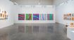 Lawrie Shabibi contemporary art gallery in Dubai, United Arab Emirates