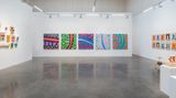 Lawrie Shabibi contemporary art gallery in Dubai, United Arab Emirates