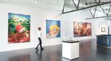 Contemporary art exhibition, Group Exhibition, Autumn Contemporary at Maddox Gallery, Los Angeles, USA
