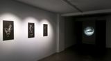 Contemporary art exhibition, Paulo Lisboa, The Last Photon on the Retina at Sabrina Amrani, Madera, 23, Madrid, Spain