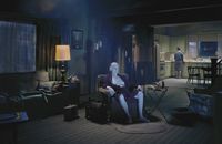 Untitled by Gregory Crewdson contemporary artwork photography