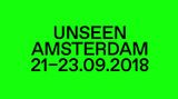 Contemporary art art fair, Unseen Amsterdam 2018 at Reflex Amsterdam, Netherlands