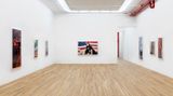 Contemporary art exhibition, Roe Ethridge, Sanctuary 2 at Andrew Kreps Gallery, 22 Cortlandt Alley, United States