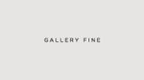 GALLERY FINE contemporary art gallery in Busan, South Korea