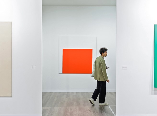 Art Basel 2019
