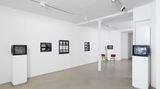 Contemporary art exhibition, Mona Hatoum, Performance Documents, 1980-1987/2013 at Galerie Chantal Crousel, Paris, France