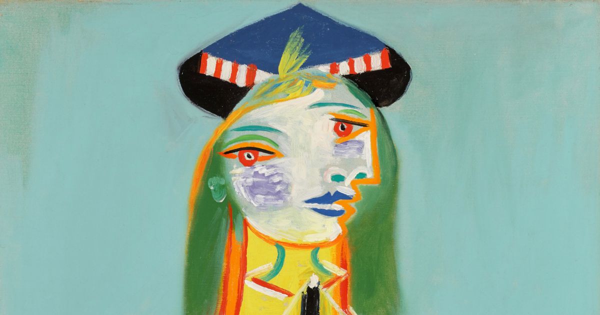 One Picasso Goes to Auction, Another Goes to Court, News