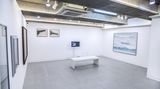 Contemporary art exhibition, Sung Eun Chang, to my birthday at Space Willing N Dealing, Seoul, South Korea