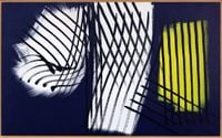 T1974-E10 by Hans Hartung contemporary artwork painting