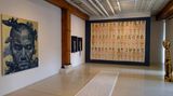 Contemporary art exhibition, Group Exhibition, Anthropos at Sundaram Tagore Gallery, New York, New York, United States