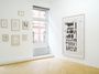 Contemporary art exhibition, Group Exhibition, Shifting Surfaces at Bernhard Knaus Fine Art, Frankfurt, Germany