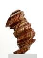 Stack by Tony Cragg contemporary artwork 3