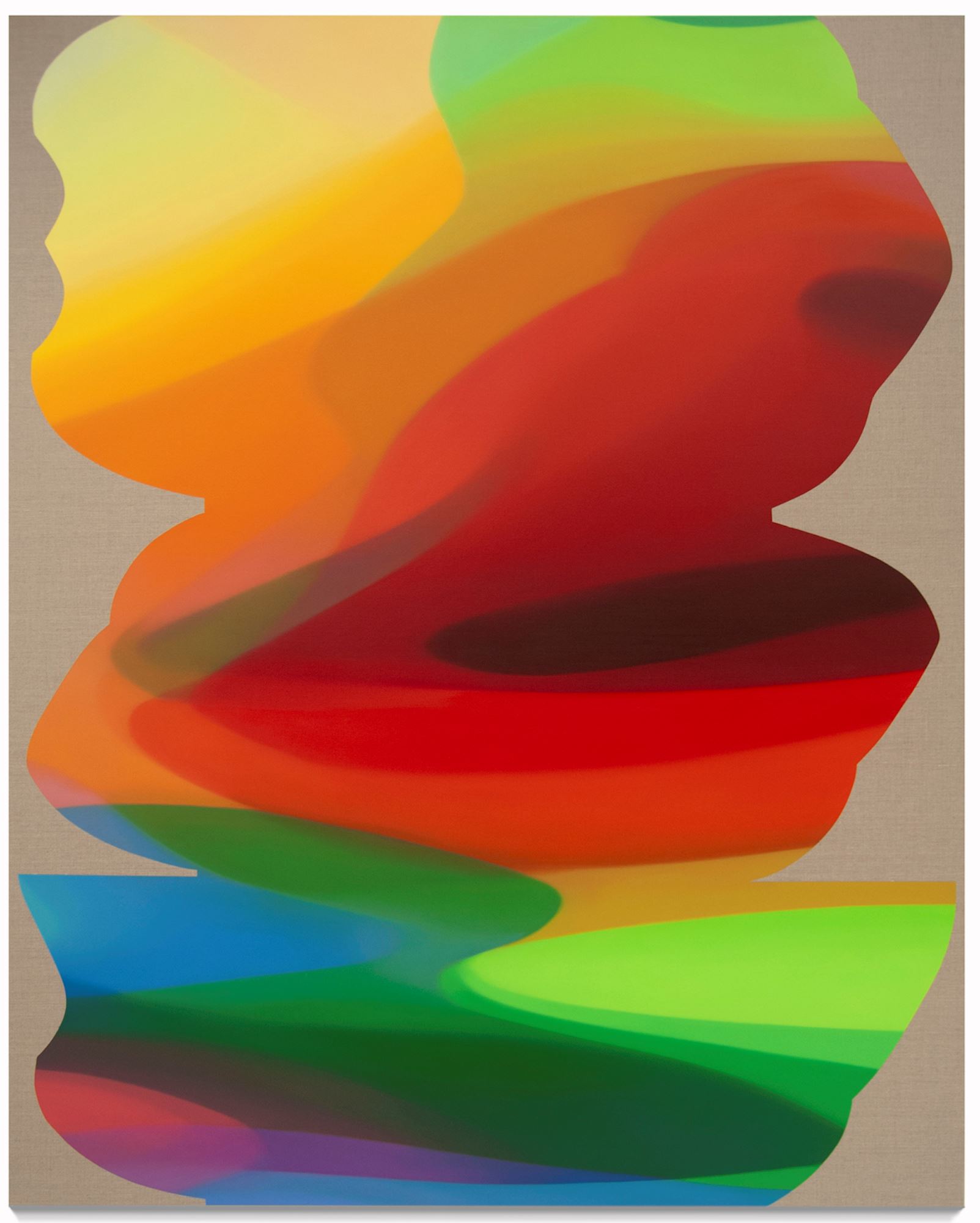 John Young Artist Profile, Exhibitions & Artworks Ocula